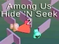 游戏我们之间：藏匿玩法 2在线
