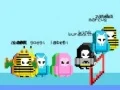 游戏Fall Guys 跑者：移动版在线