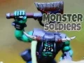 游戏怪物士兵在线