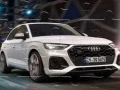 游戏Audi Q5 TDI 拼图在线