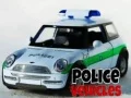 游戏警察车辆在线