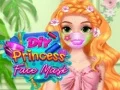 游戏DIY 公主面膜在线
