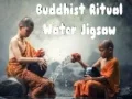 游戏佛教仪式水拼图在线