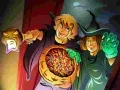 游戏万圣节2020滑行在线