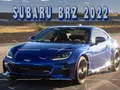游戏斯巴鲁 BRZ 2022在线