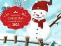 游戏圣诞麻将 2020在线