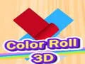游戏彩色滚动3D在线在线