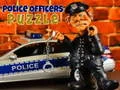 游戏警察拼图在线