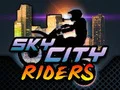 游戏天空城市骑手在线