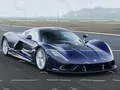 游戏Hennessey Venom F5 拼图在线