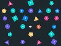 游戏Idle Pinball Breakout在线