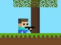 游戏Minecraft: 史蒂夫的冒险在线