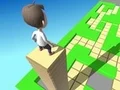 游戏堆叠冲刺在线