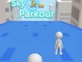 游戏天空跑酷3D在线