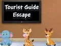 游戏旅游指南逃脱在线 游戏旅游指南逃脱在线