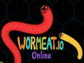 游戏Wormeat.io 在线在线