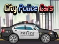 游戏城市警车在线
