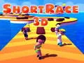 游戏短途比赛 3D在线
