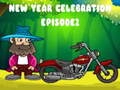 游戏新年庆祝活动 第2集在线