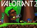 游戏Valorant 2在线 游戏Valorant 2在线