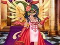 游戏蝴蝶公主化身仙女在线