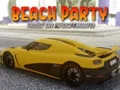 游戏Paradise Beach项目汽车物理模拟器在线