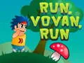 游戏快跑，Vovan，快跑在线