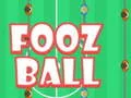 游戏Fooz BaLL在线