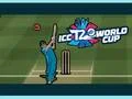游戏ICC T20 世界杯在线