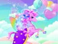 游戏女孩的独角兽换装在线