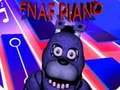 游戏FNAF 钢琴瓷砖在线