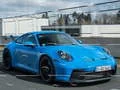 游戏保时捷911 GT3拼图在线