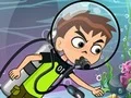游戏班恩10：海底冒险在线