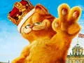 游戏加菲猫拼图系列在线