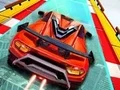 游戏极限汽车特技3D在线