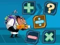 游戏疯狂的数学射手在线