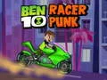 游戏Ben 10: 赛车朋克在线