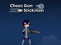 游戏混乱枪 Stickman在线