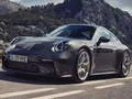 游戏保时捷911 GT3 Touring滑行在线