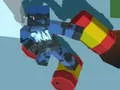 游戏像素疯狂Minecraft射手在线