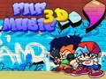 游戏FNF 音乐 3D在线