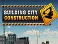 游戏城市建设在线