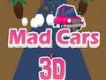 游戏疯狂汽车 3D在线