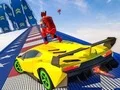 游戏极限驾驶模拟器3D在线