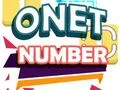 游戏Onet 数字在线