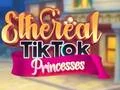 游戏空灵的TikTok公主在线