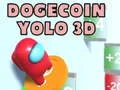 游戏狗狗币 YOLO 3D在线