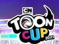 游戏卡通杯 2021在线