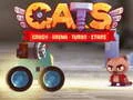 游戏C.A.T.S 碰撞竞技场涡轮星在线