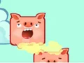 游戏饥饿的小猪在线